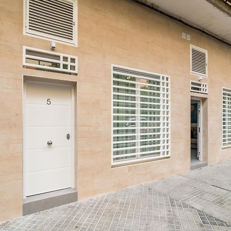 Alnatur Cordoba, Loft Moderno Con Ubicacion Perfecta Y Parking Opcional 외부 사진