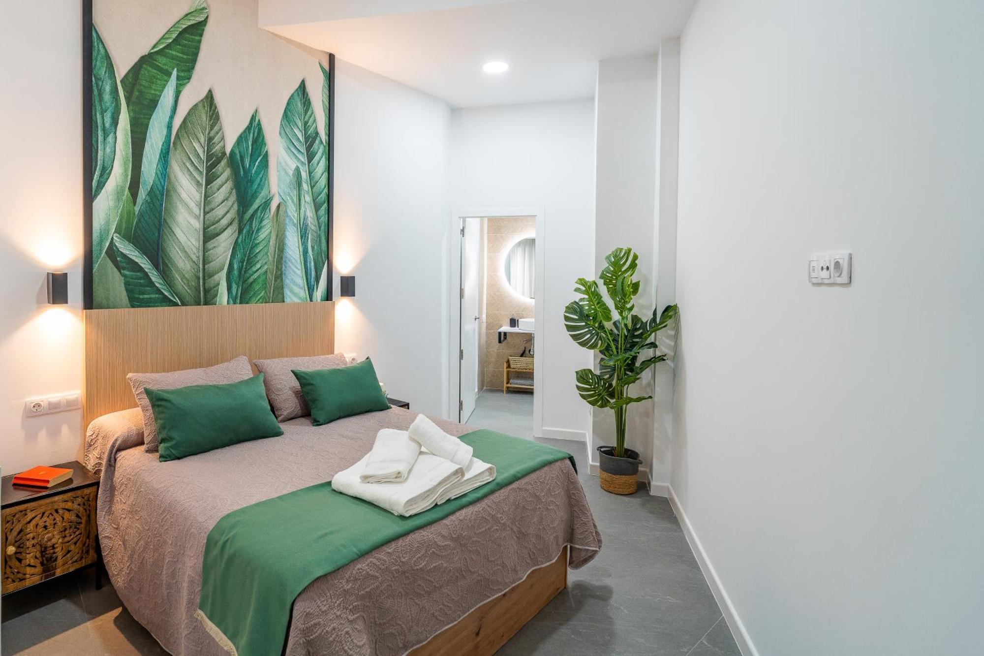 Alnatur Cordoba, Loft Moderno Con Ubicacion Perfecta Y Parking Opcional 외부 사진