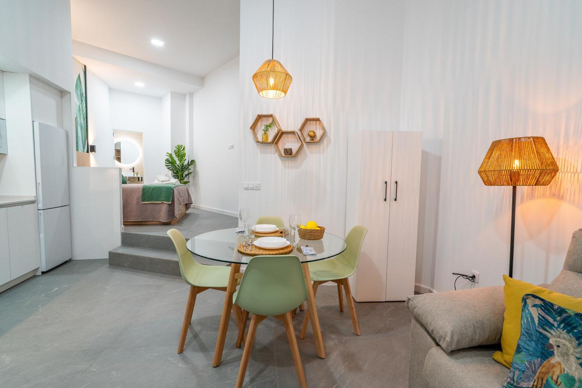Alnatur Cordoba, Loft Moderno Con Ubicacion Perfecta Y Parking Opcional 외부 사진