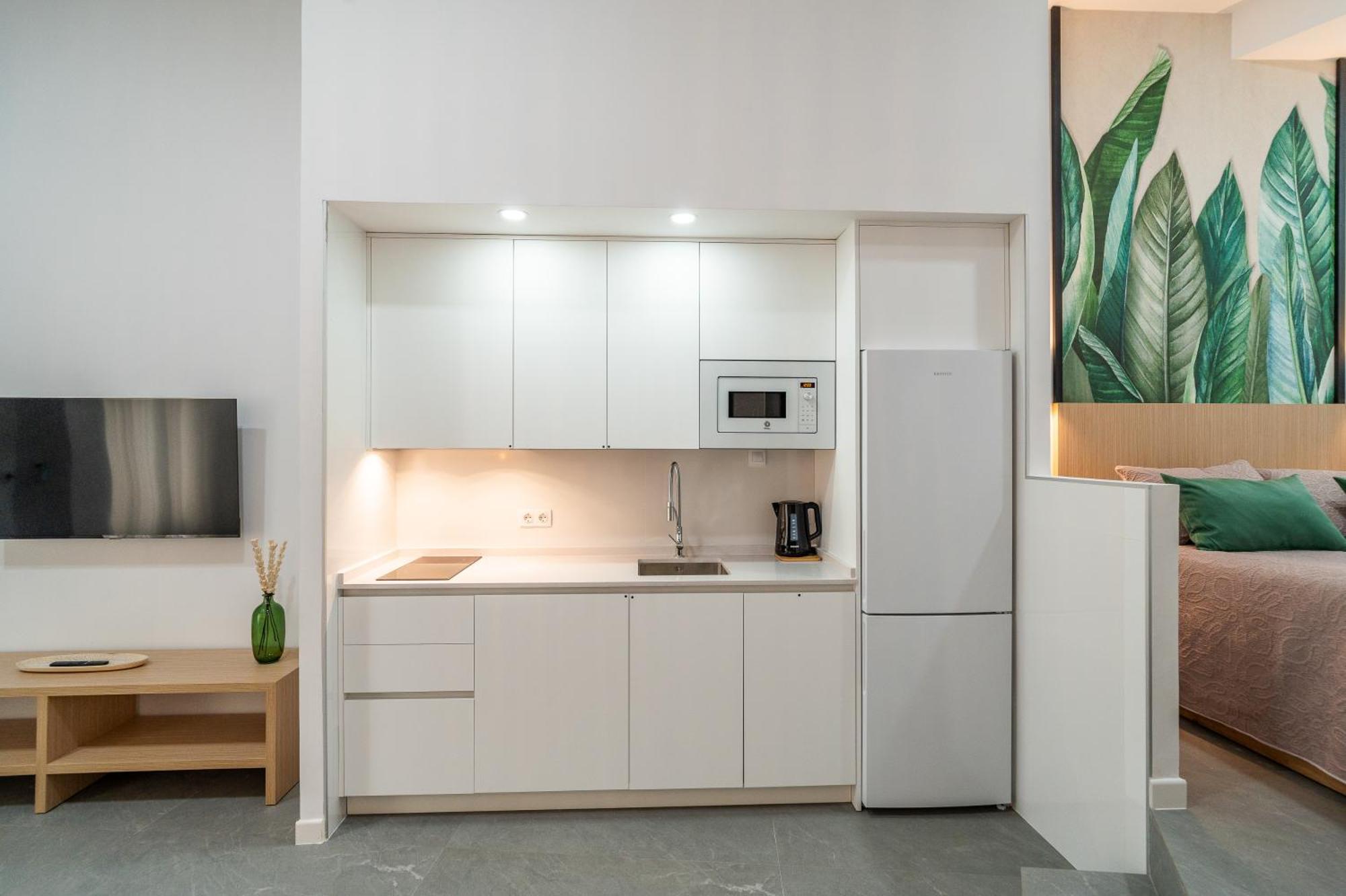 Alnatur Cordoba, Loft Moderno Con Ubicacion Perfecta Y Parking Opcional 외부 사진