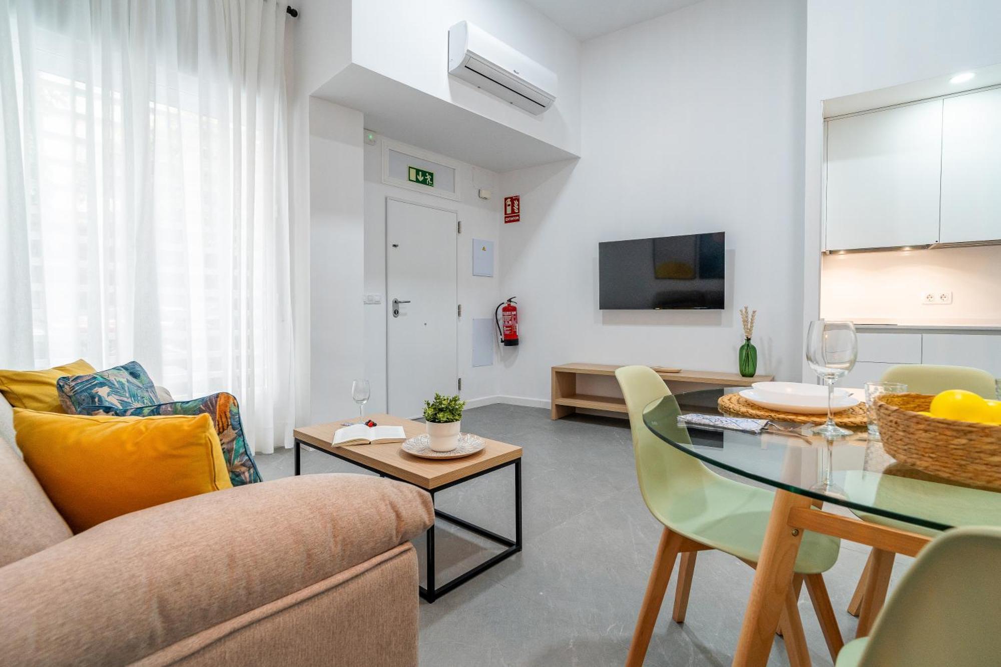 Alnatur Cordoba, Loft Moderno Con Ubicacion Perfecta Y Parking Opcional 외부 사진