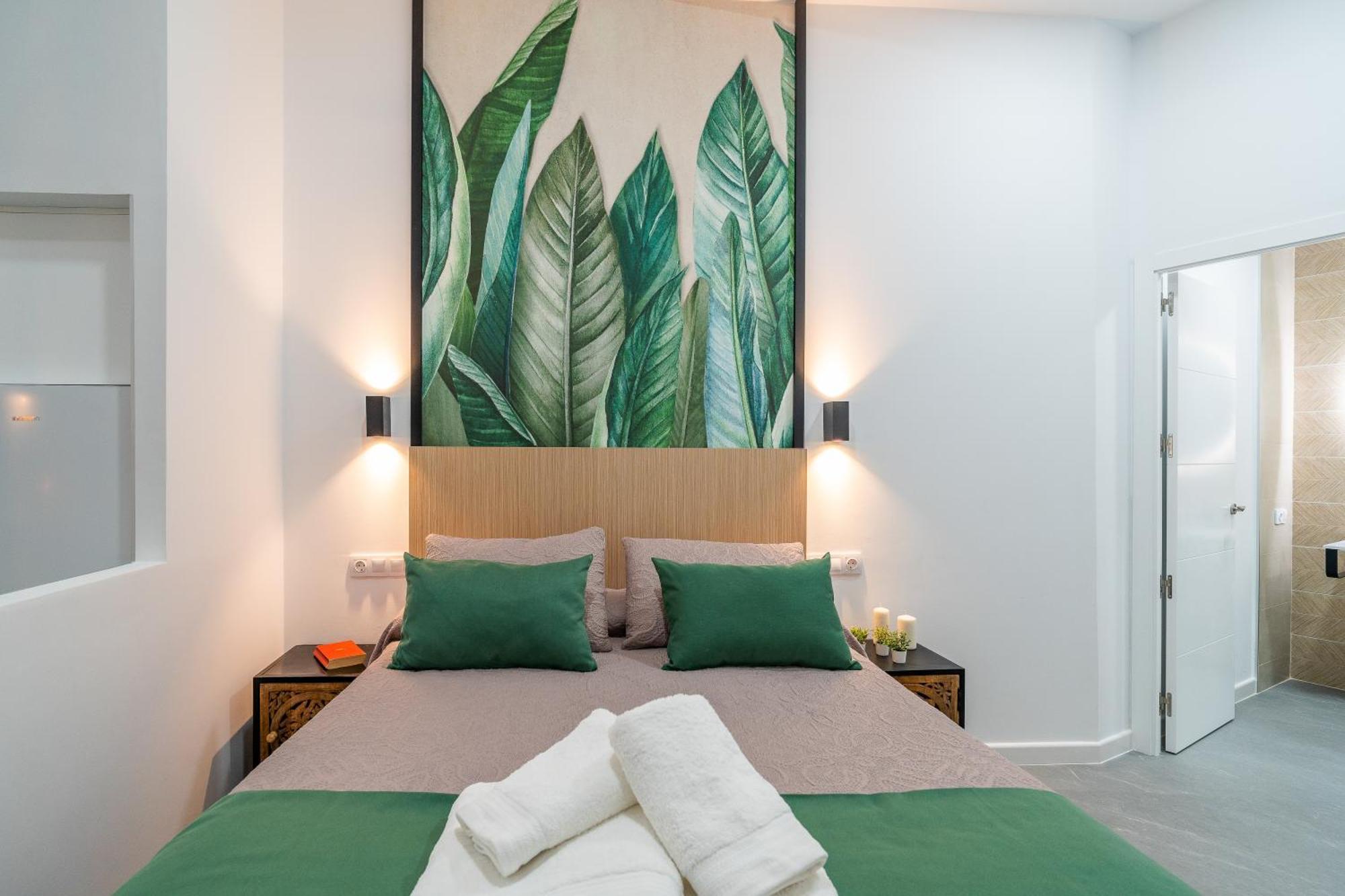 Alnatur Cordoba, Loft Moderno Con Ubicacion Perfecta Y Parking Opcional 외부 사진