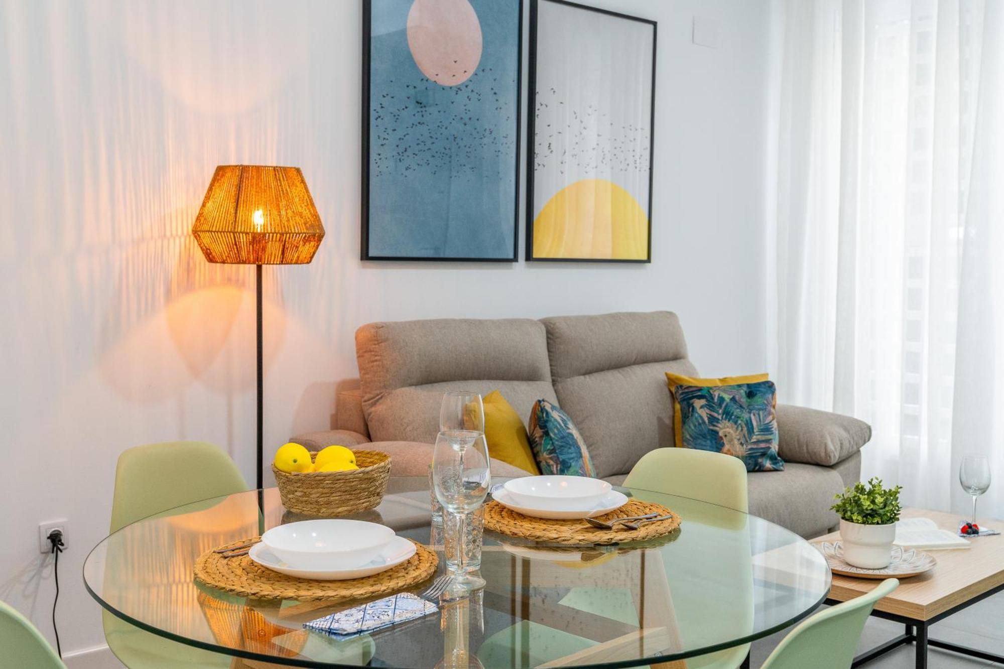 Alnatur Cordoba, Loft Moderno Con Ubicacion Perfecta Y Parking Opcional 외부 사진