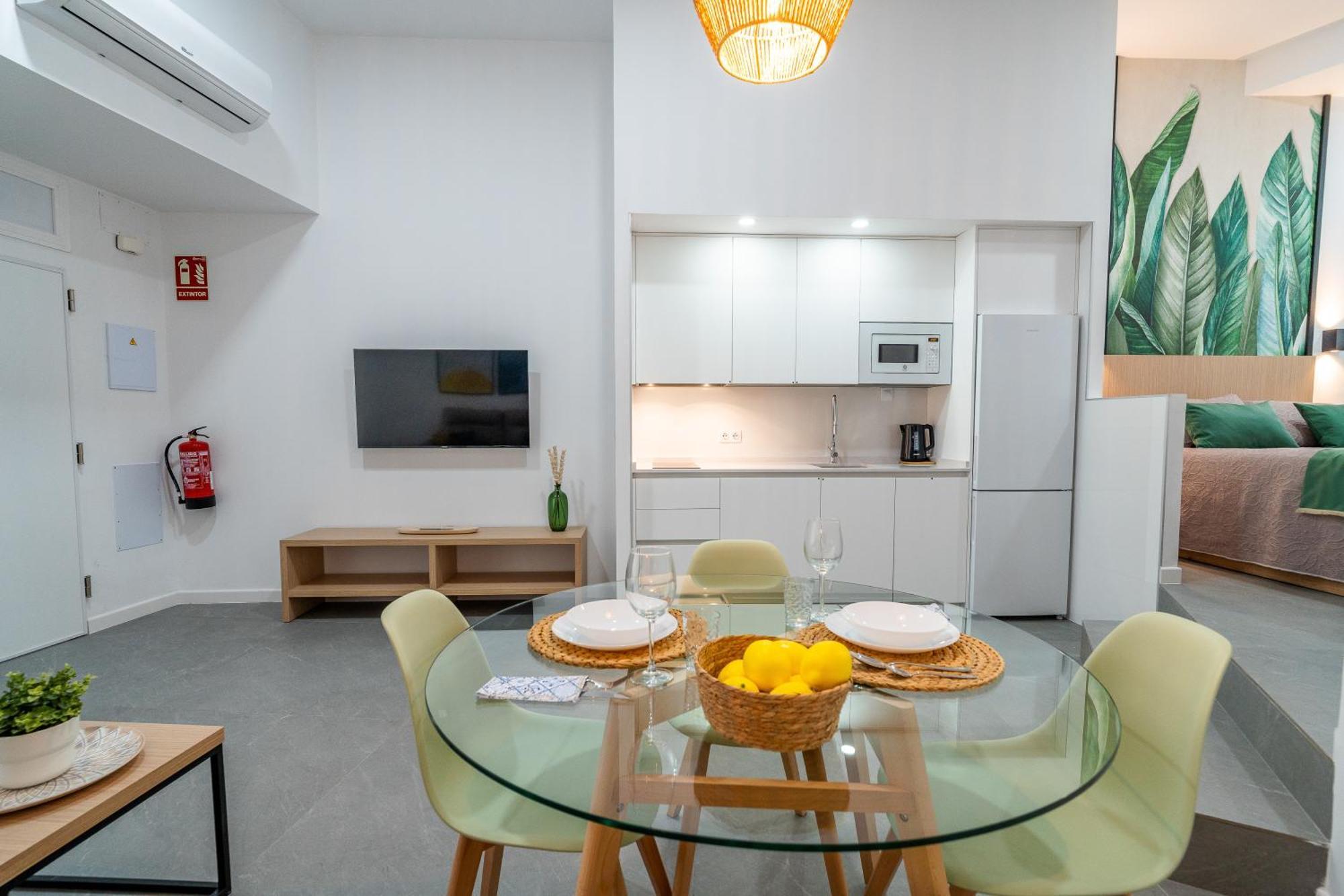 Alnatur Cordoba, Loft Moderno Con Ubicacion Perfecta Y Parking Opcional 외부 사진