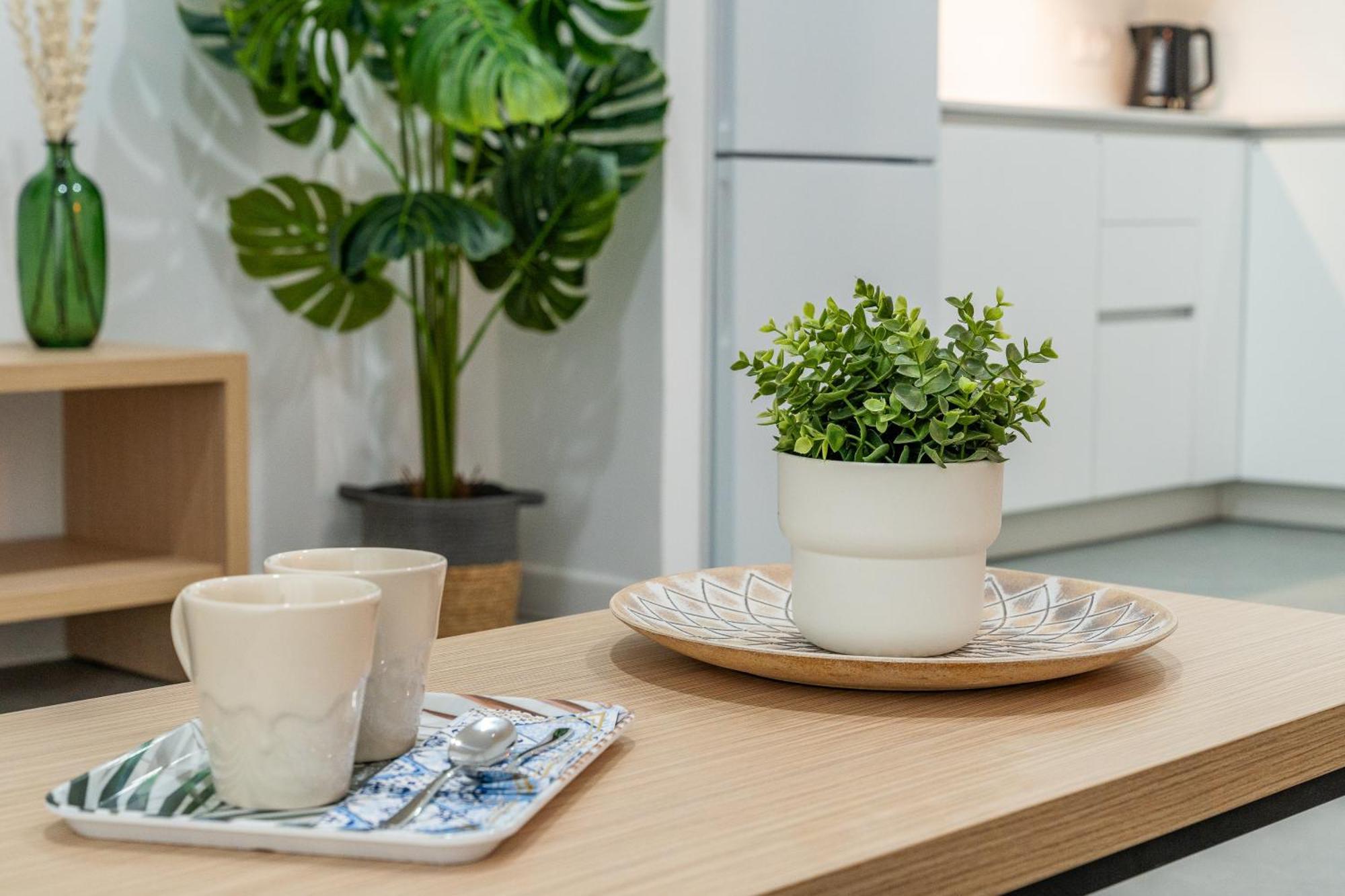 Alnatur Cordoba, Loft Moderno Con Ubicacion Perfecta Y Parking Opcional 외부 사진