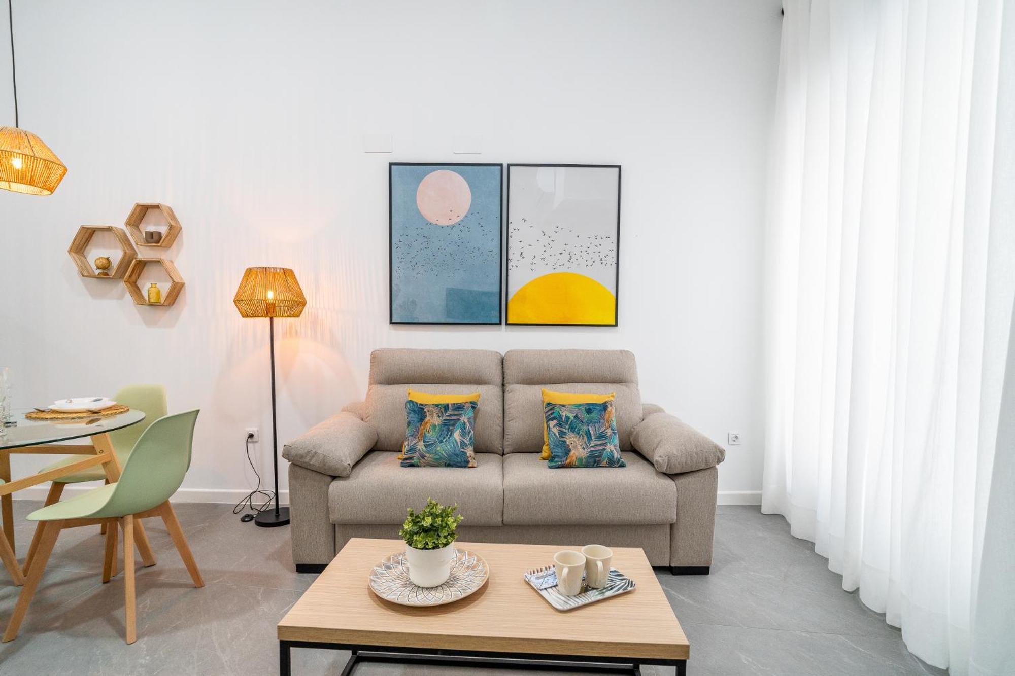 Alnatur Cordoba, Loft Moderno Con Ubicacion Perfecta Y Parking Opcional 외부 사진