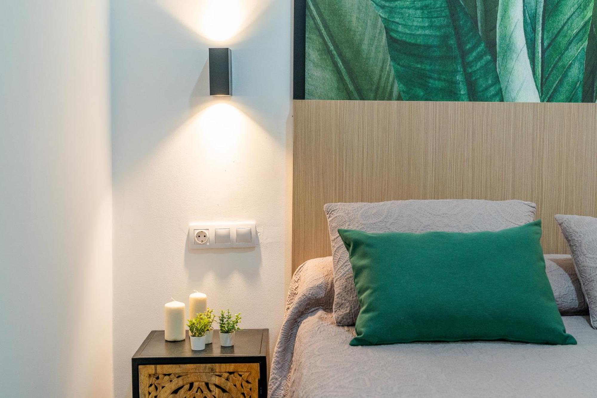 Alnatur Cordoba, Loft Moderno Con Ubicacion Perfecta Y Parking Opcional 외부 사진