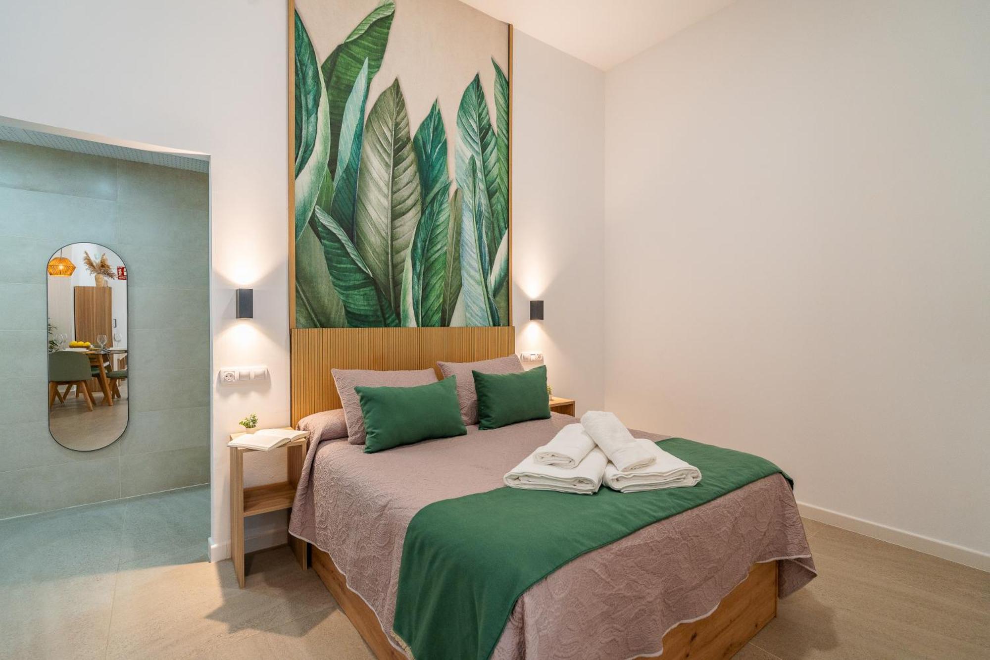 Alnatur Cordoba, Loft Moderno Con Ubicacion Perfecta Y Parking Opcional 외부 사진