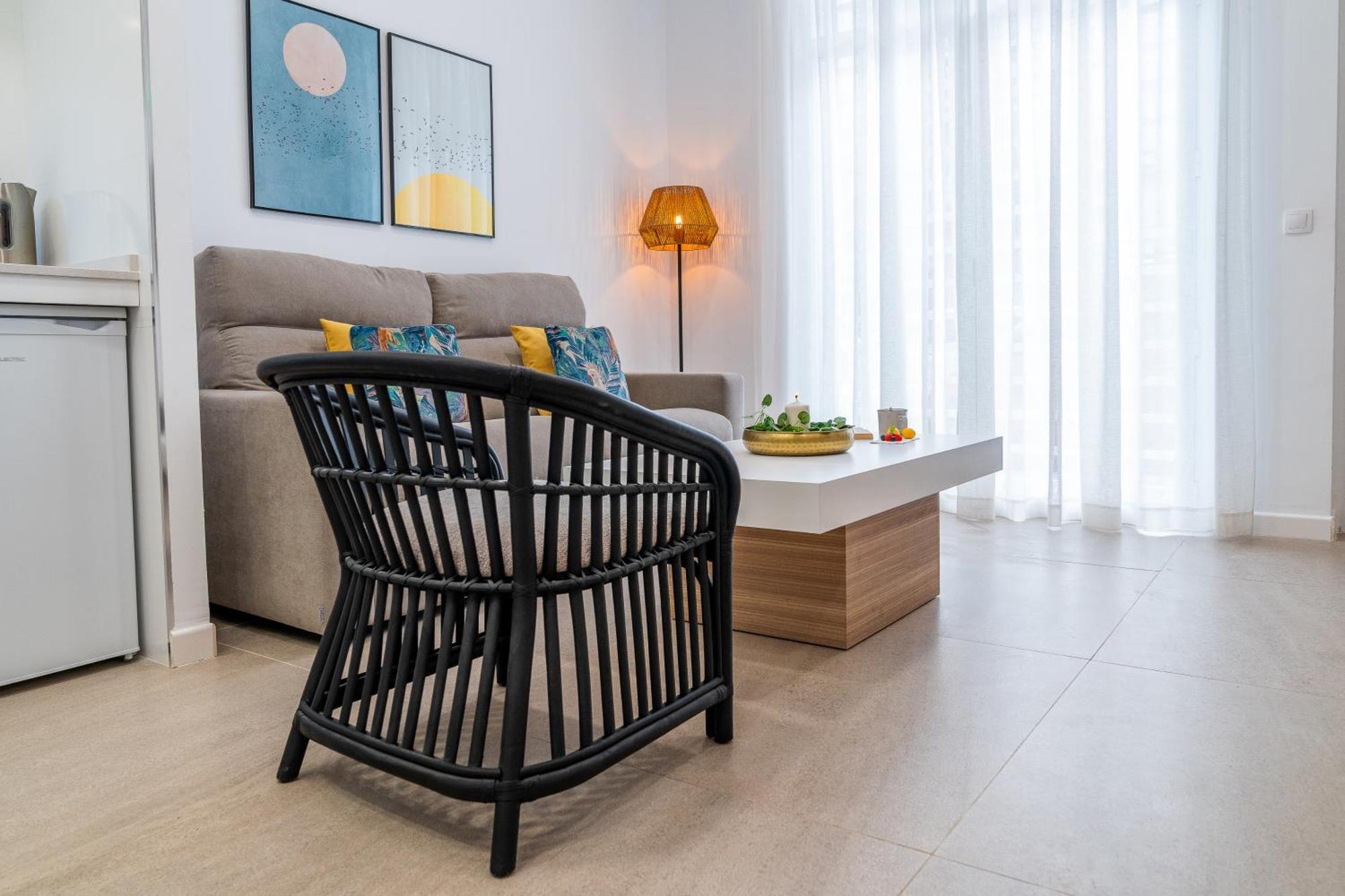 Alnatur Cordoba, Loft Moderno Con Ubicacion Perfecta Y Parking Opcional 외부 사진