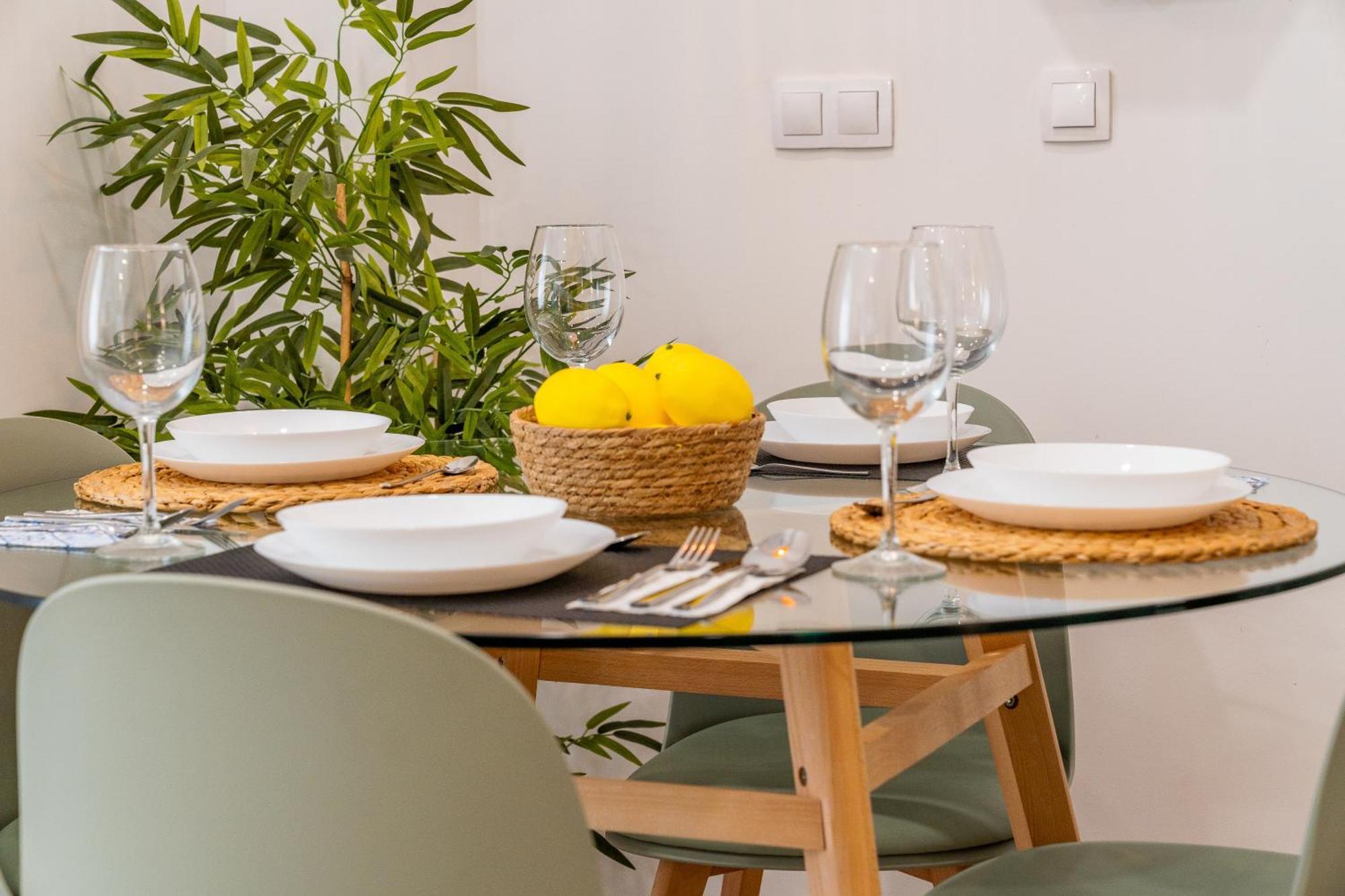 Alnatur Cordoba, Loft Moderno Con Ubicacion Perfecta Y Parking Opcional 외부 사진