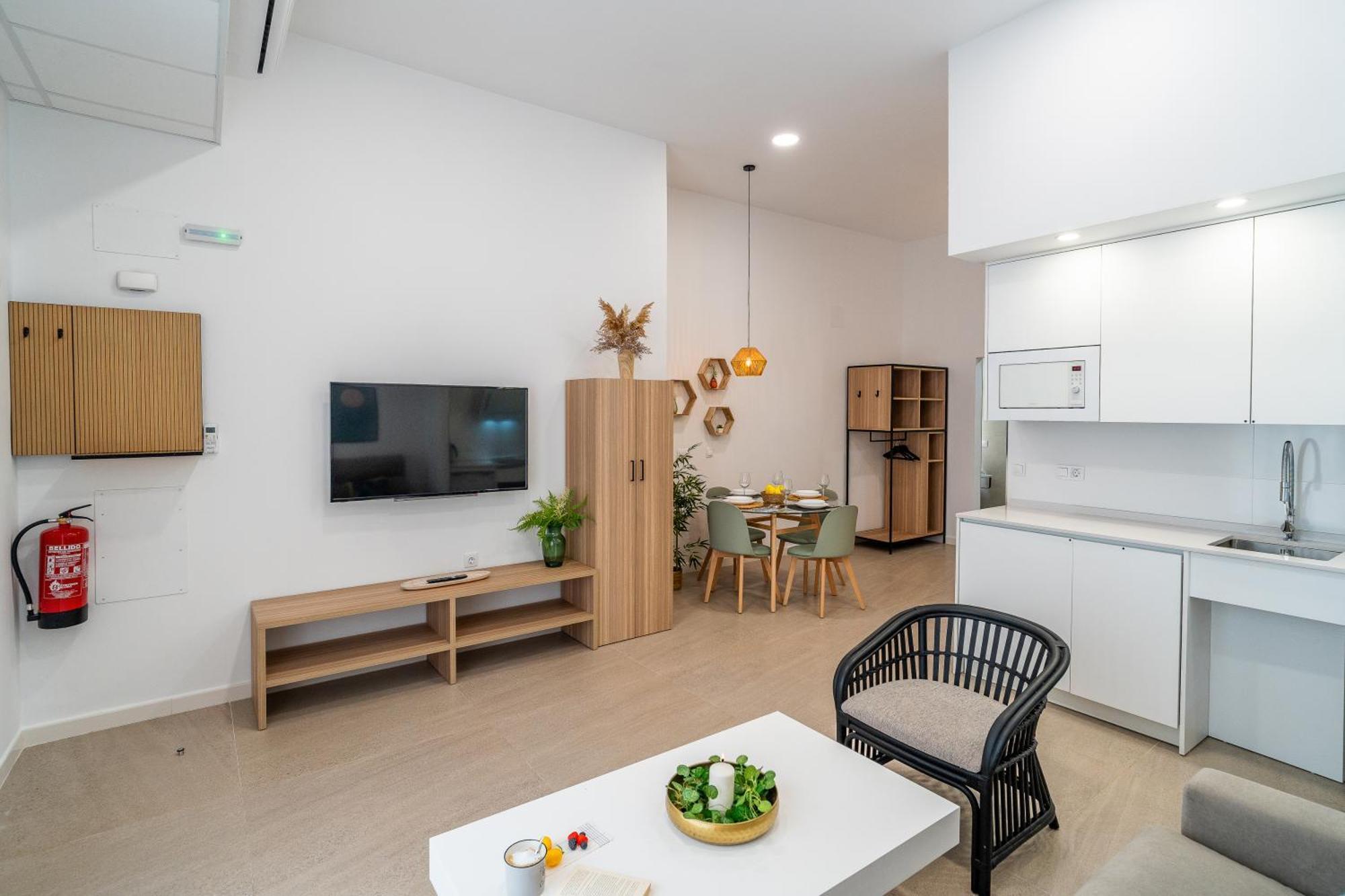 Alnatur Cordoba, Loft Moderno Con Ubicacion Perfecta Y Parking Opcional 외부 사진