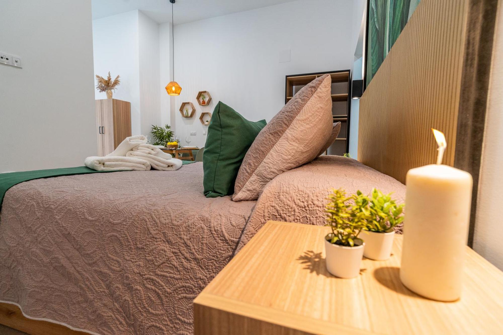 Alnatur Cordoba, Loft Moderno Con Ubicacion Perfecta Y Parking Opcional 외부 사진