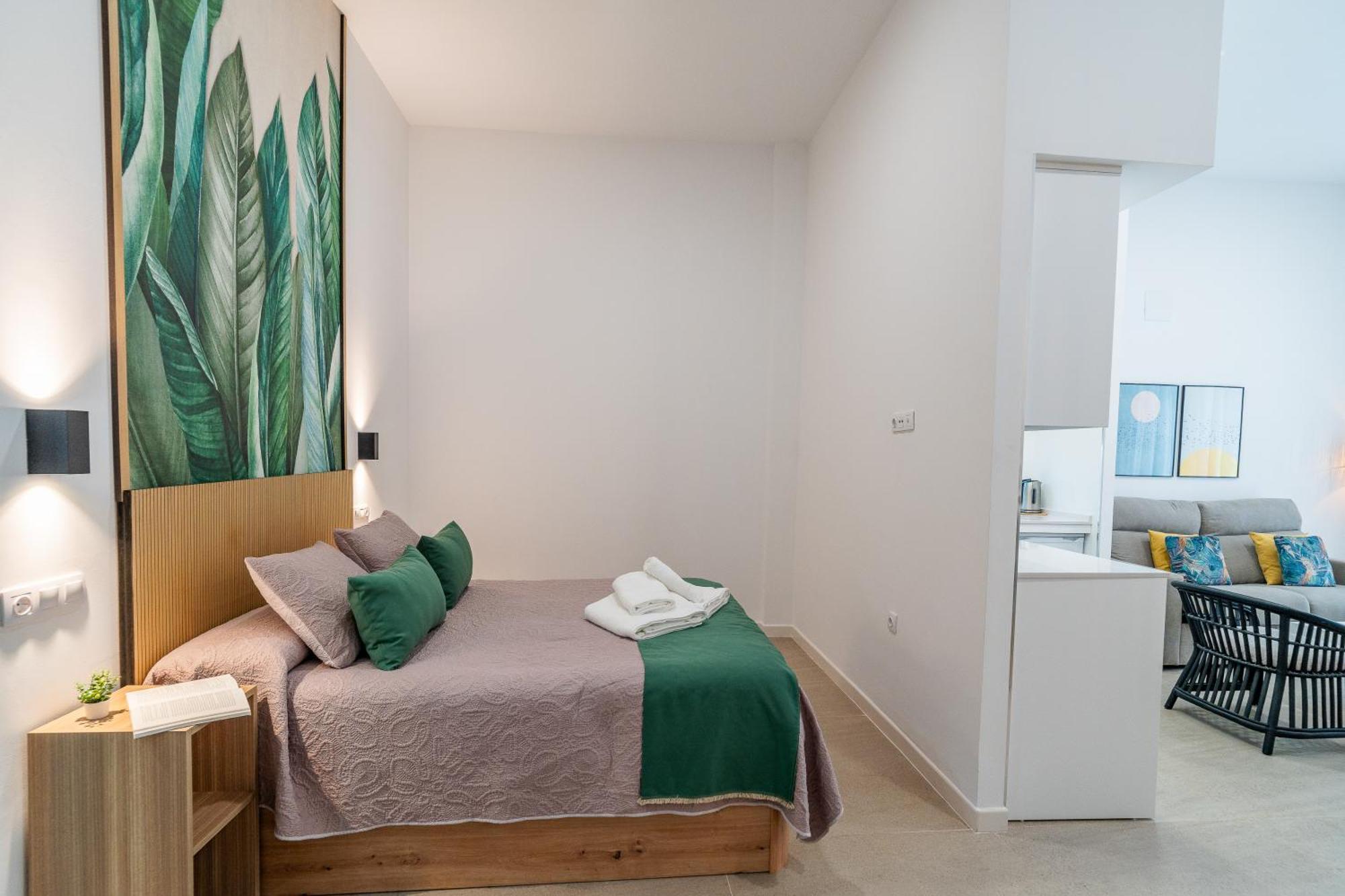 Alnatur Cordoba, Loft Moderno Con Ubicacion Perfecta Y Parking Opcional 외부 사진