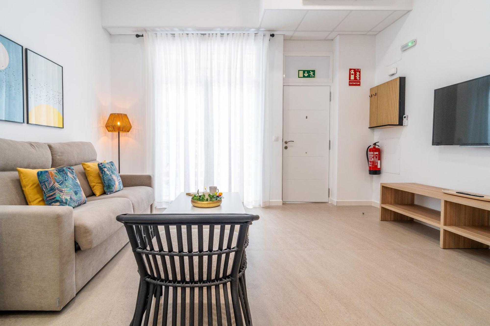 Alnatur Cordoba, Loft Moderno Con Ubicacion Perfecta Y Parking Opcional 외부 사진