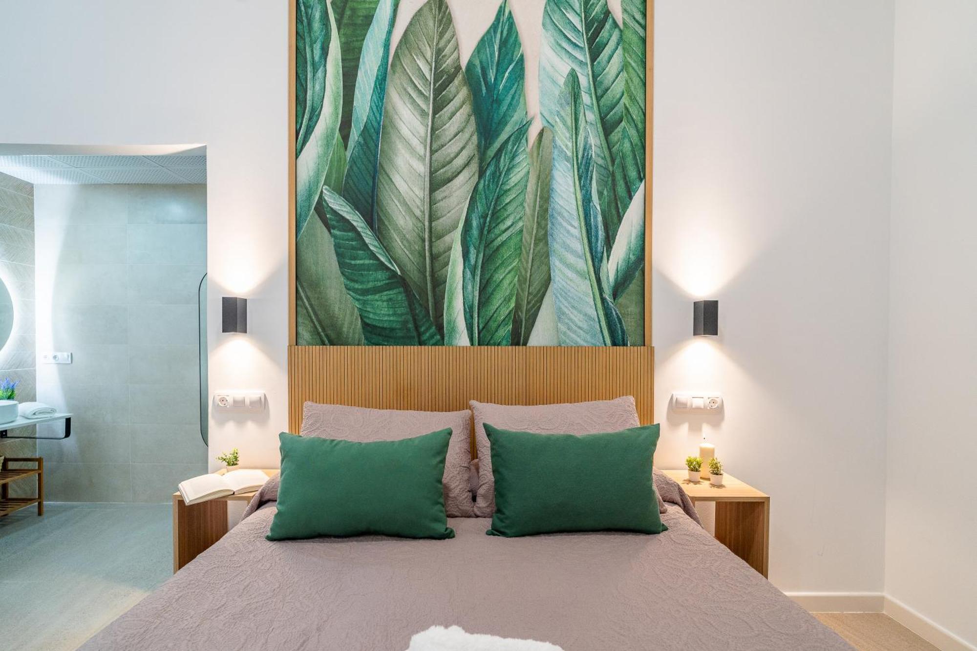 Alnatur Cordoba, Loft Moderno Con Ubicacion Perfecta Y Parking Opcional 외부 사진