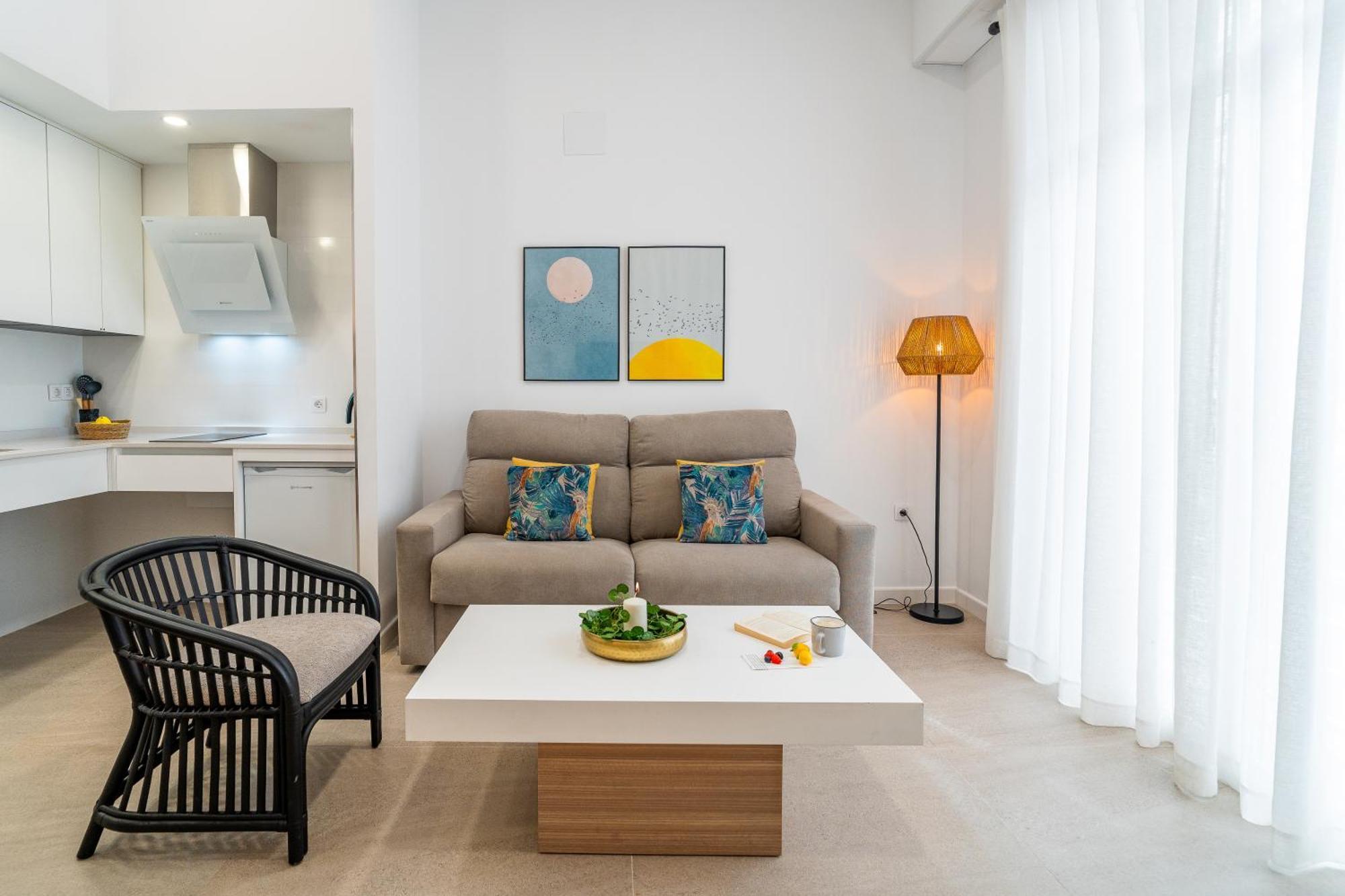 Alnatur Cordoba, Loft Moderno Con Ubicacion Perfecta Y Parking Opcional 외부 사진