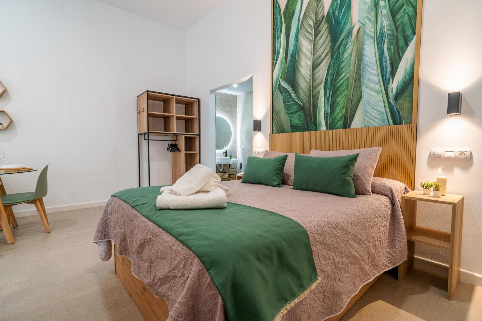 Alnatur Cordoba, Loft Moderno Con Ubicacion Perfecta Y Parking Opcional 외부 사진