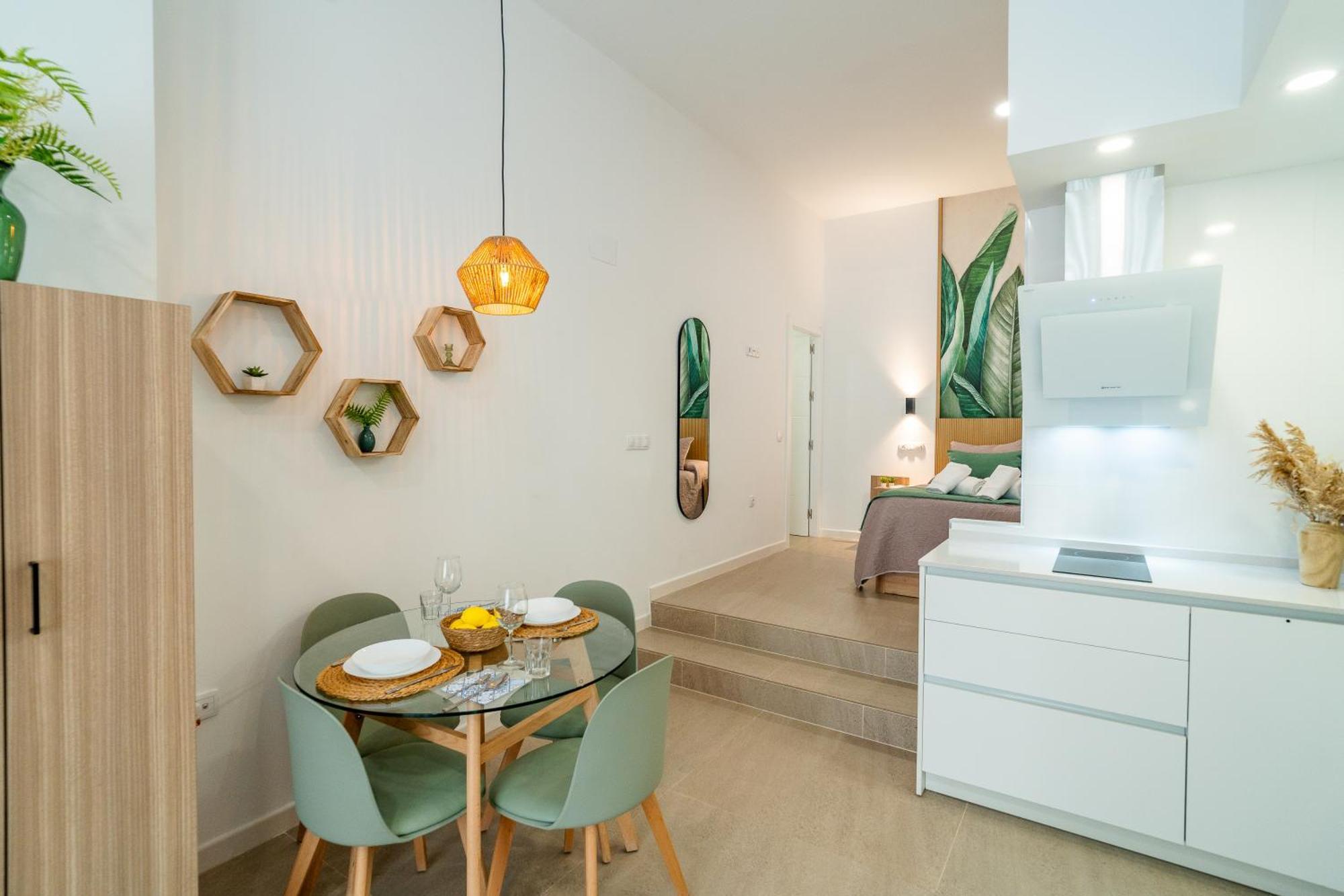 Alnatur Cordoba, Loft Moderno Con Ubicacion Perfecta Y Parking Opcional 외부 사진