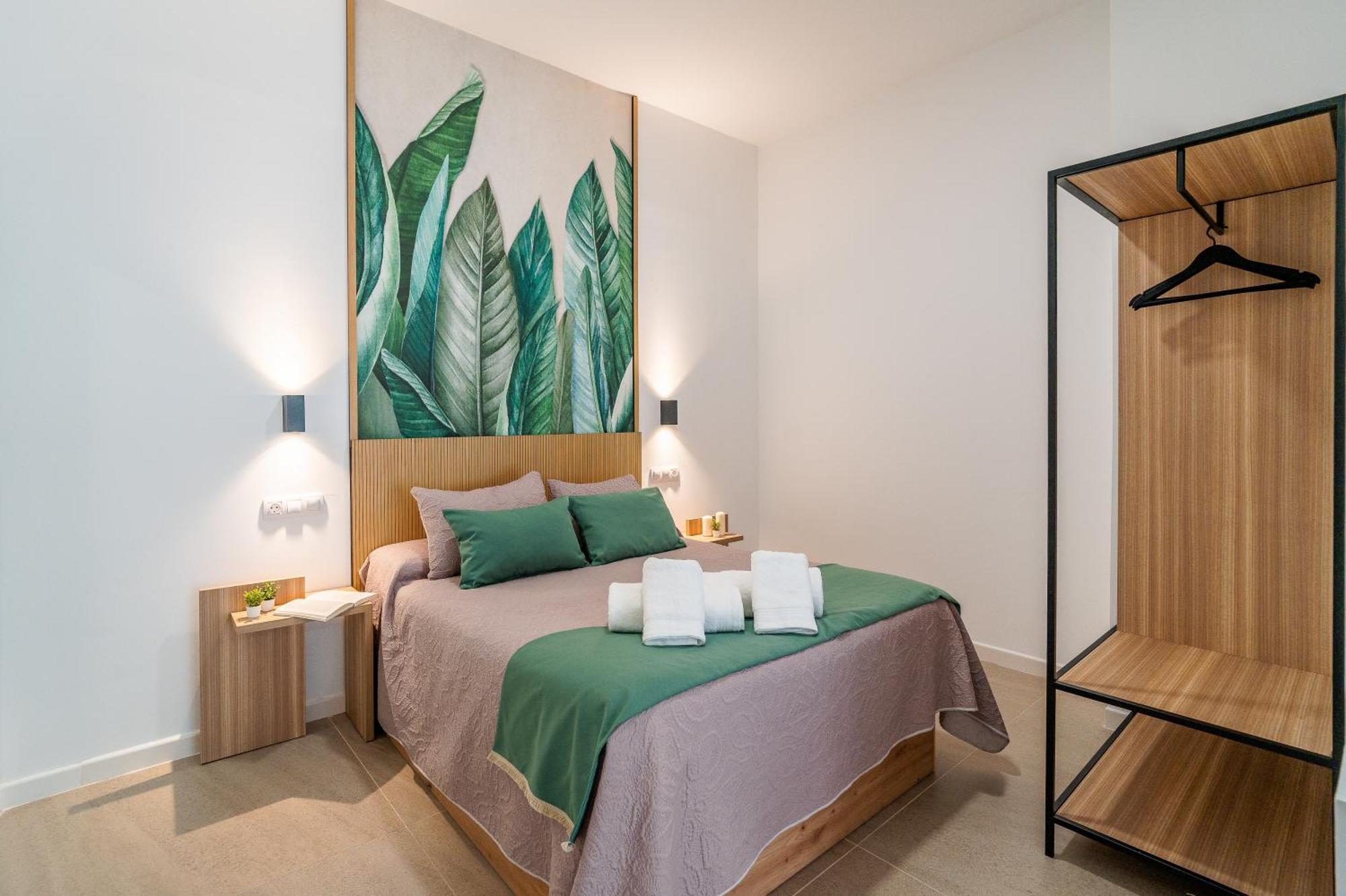 Alnatur Cordoba, Loft Moderno Con Ubicacion Perfecta Y Parking Opcional 외부 사진