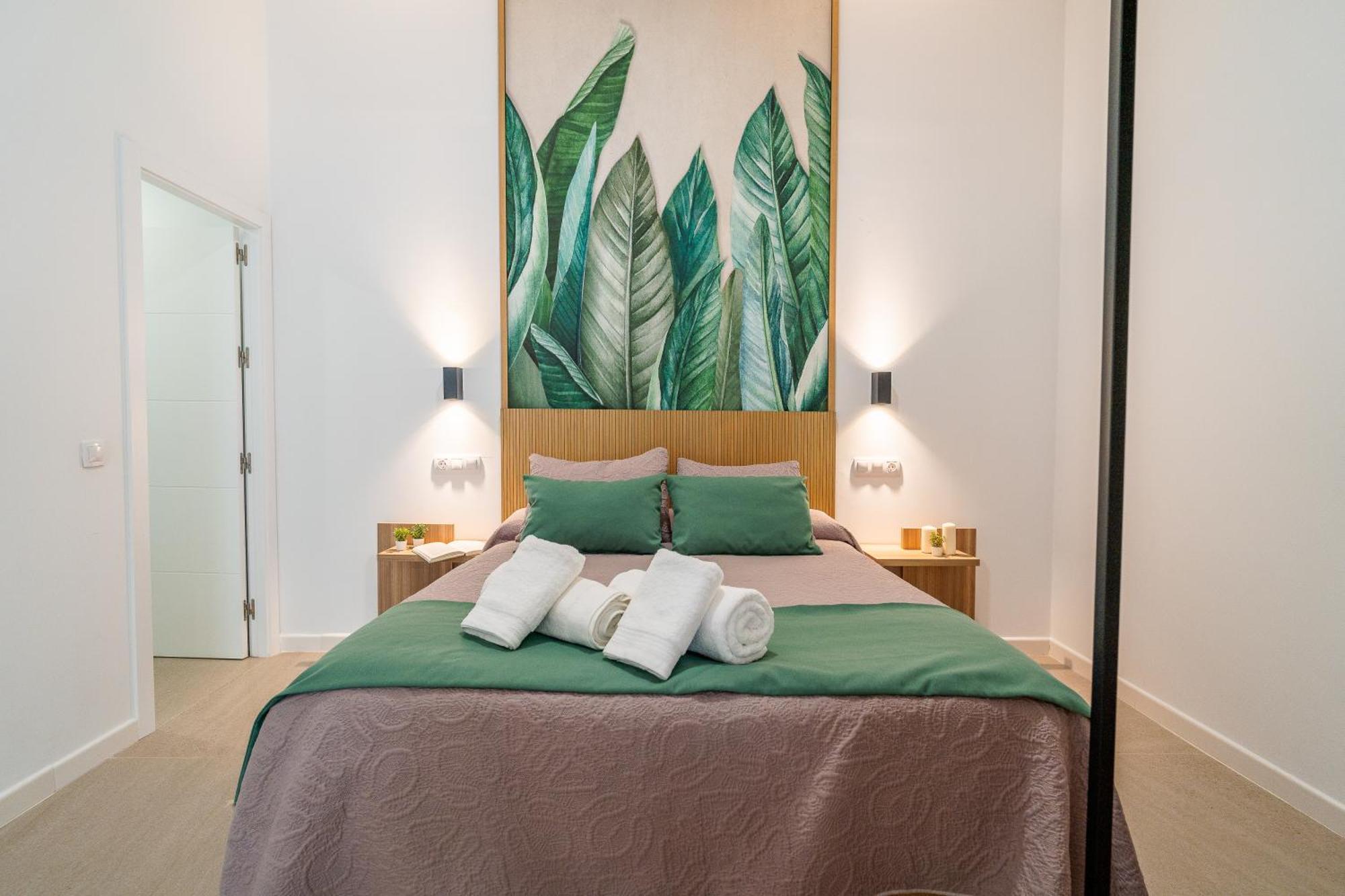Alnatur Cordoba, Loft Moderno Con Ubicacion Perfecta Y Parking Opcional 외부 사진