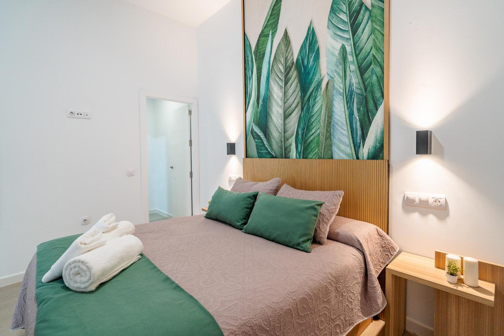 Alnatur Cordoba, Loft Moderno Con Ubicacion Perfecta Y Parking Opcional 외부 사진