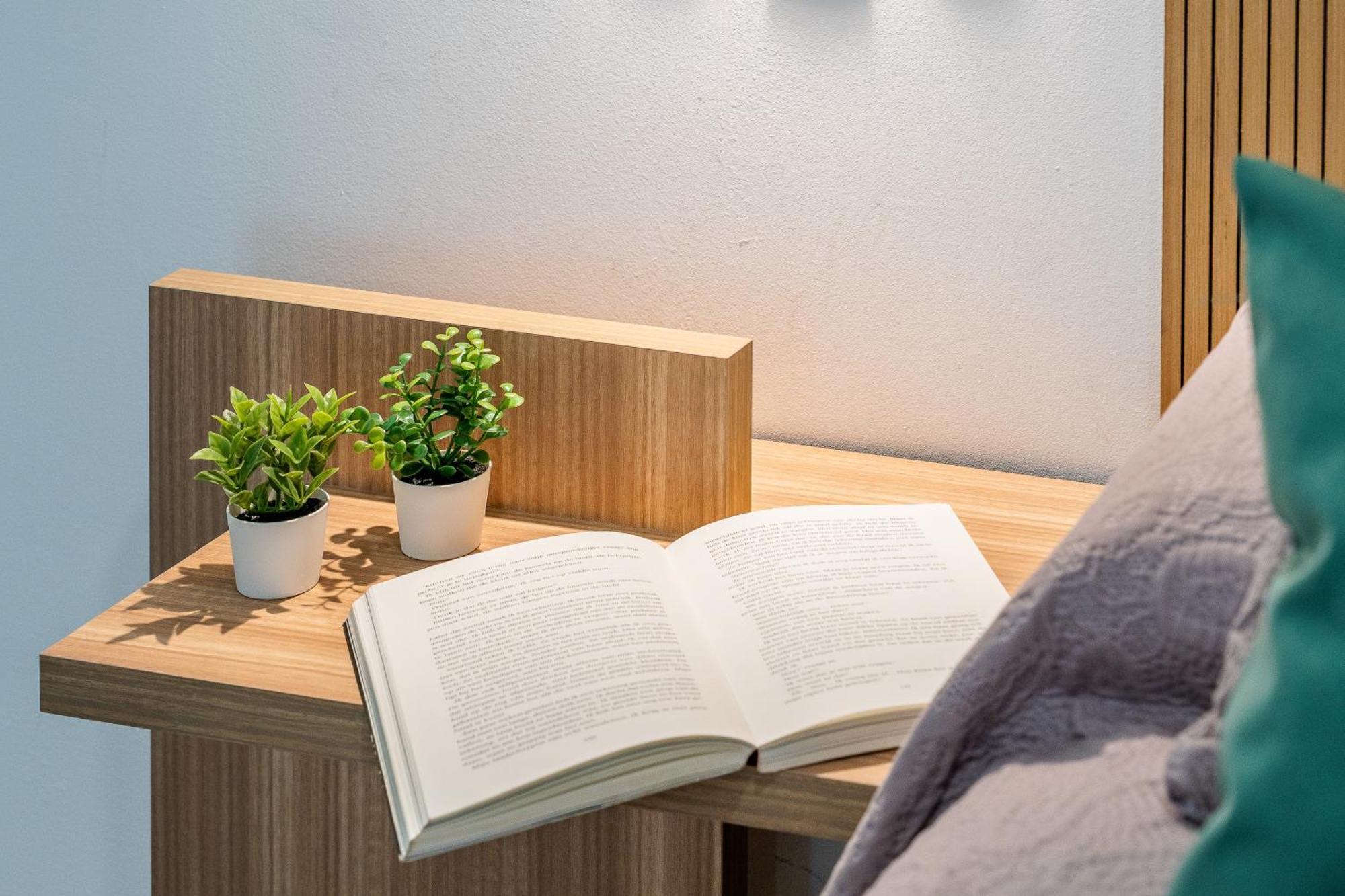 Alnatur Cordoba, Loft Moderno Con Ubicacion Perfecta Y Parking Opcional 외부 사진