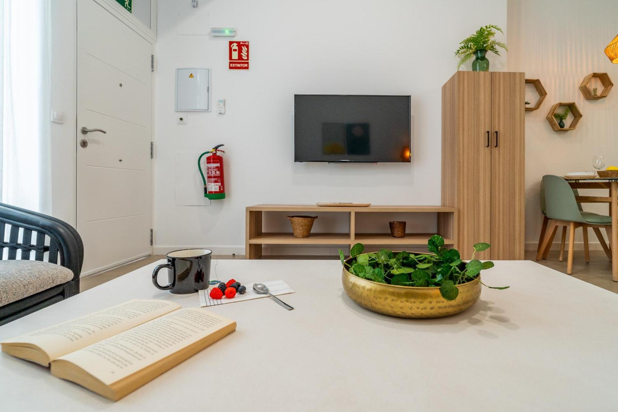 Alnatur Cordoba, Loft Moderno Con Ubicacion Perfecta Y Parking Opcional 외부 사진