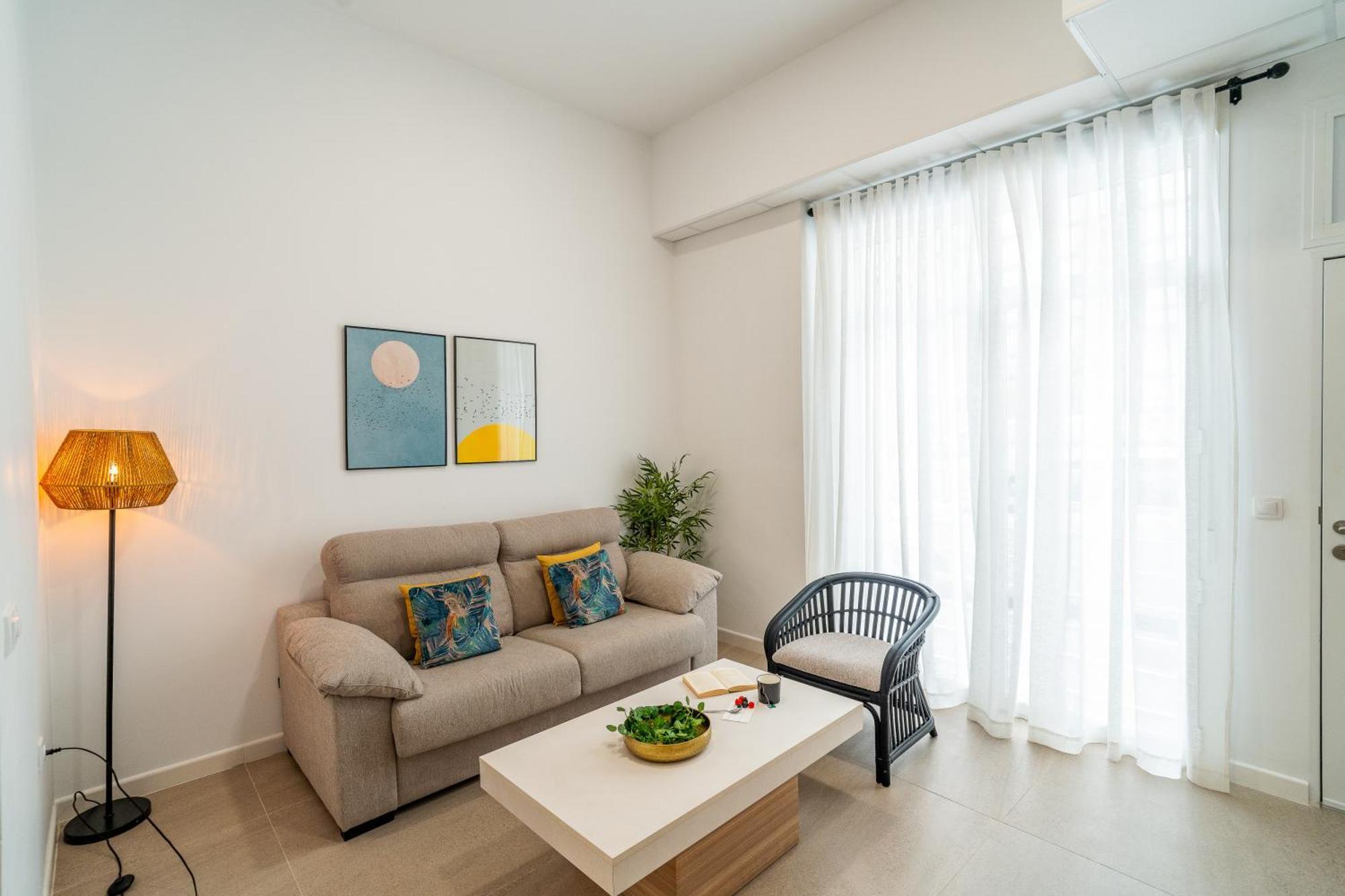 Alnatur Cordoba, Loft Moderno Con Ubicacion Perfecta Y Parking Opcional 외부 사진