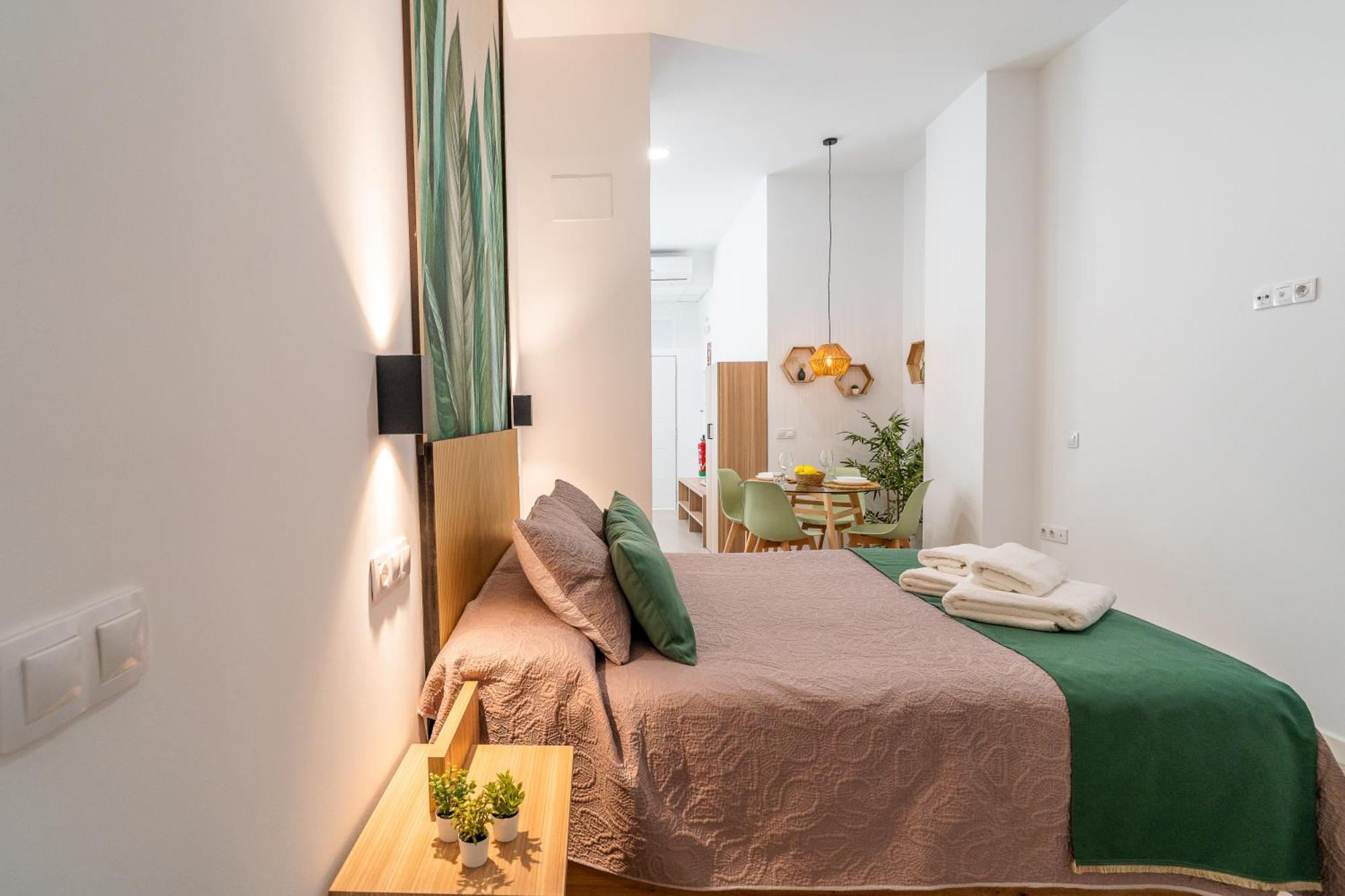 Alnatur Cordoba, Loft Moderno Con Ubicacion Perfecta Y Parking Opcional 외부 사진