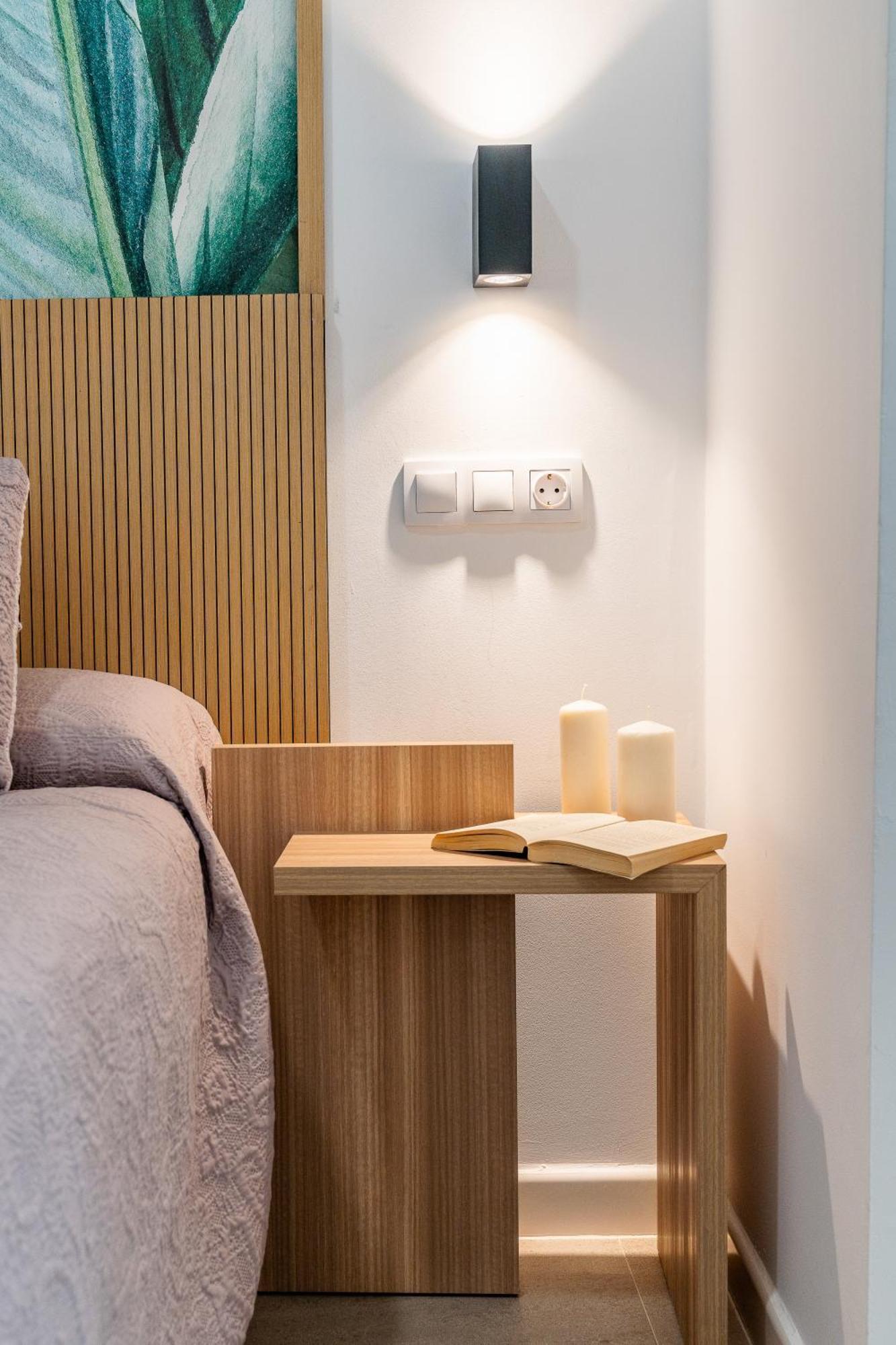Alnatur Cordoba, Loft Moderno Con Ubicacion Perfecta Y Parking Opcional 외부 사진