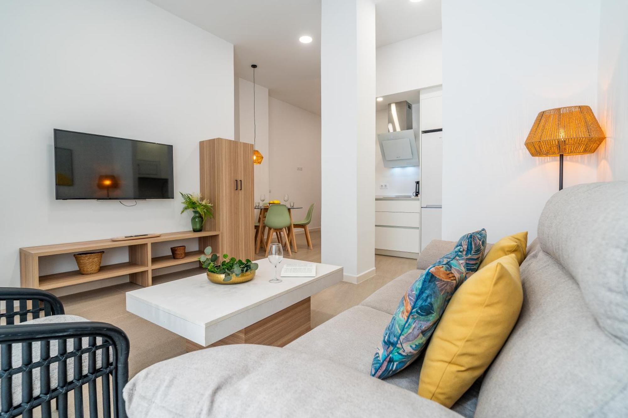 Alnatur Cordoba, Loft Moderno Con Ubicacion Perfecta Y Parking Opcional 외부 사진