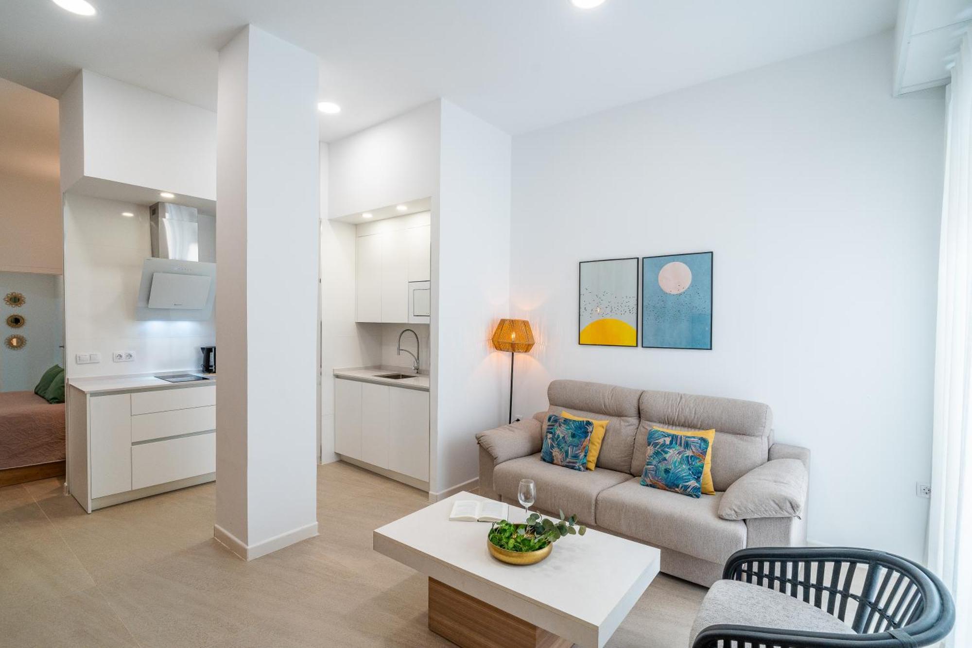 Alnatur Cordoba, Loft Moderno Con Ubicacion Perfecta Y Parking Opcional 외부 사진