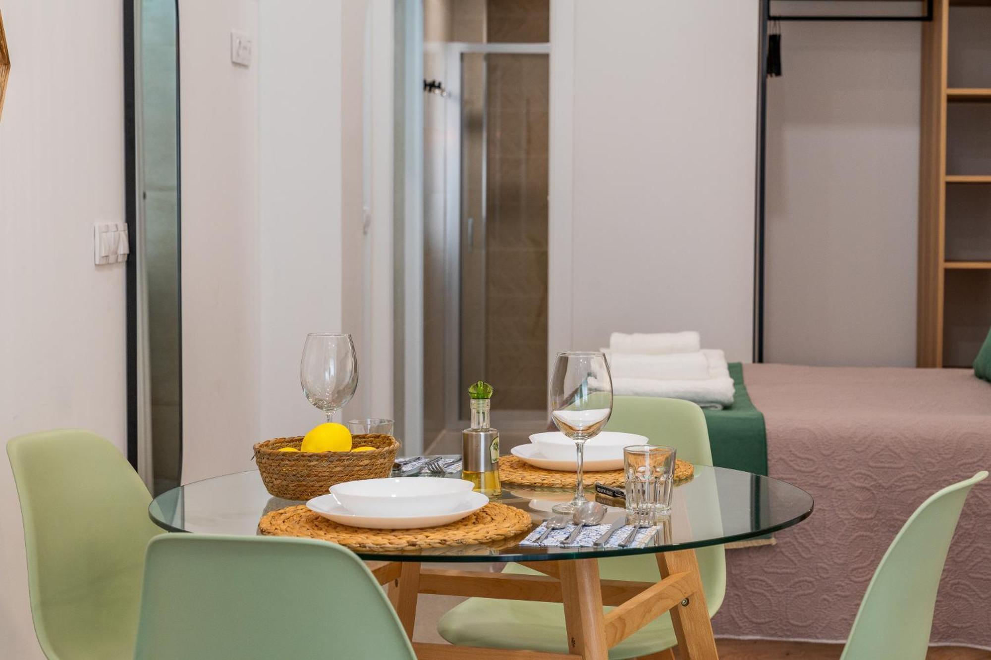 Alnatur Cordoba, Loft Moderno Con Ubicacion Perfecta Y Parking Opcional 외부 사진