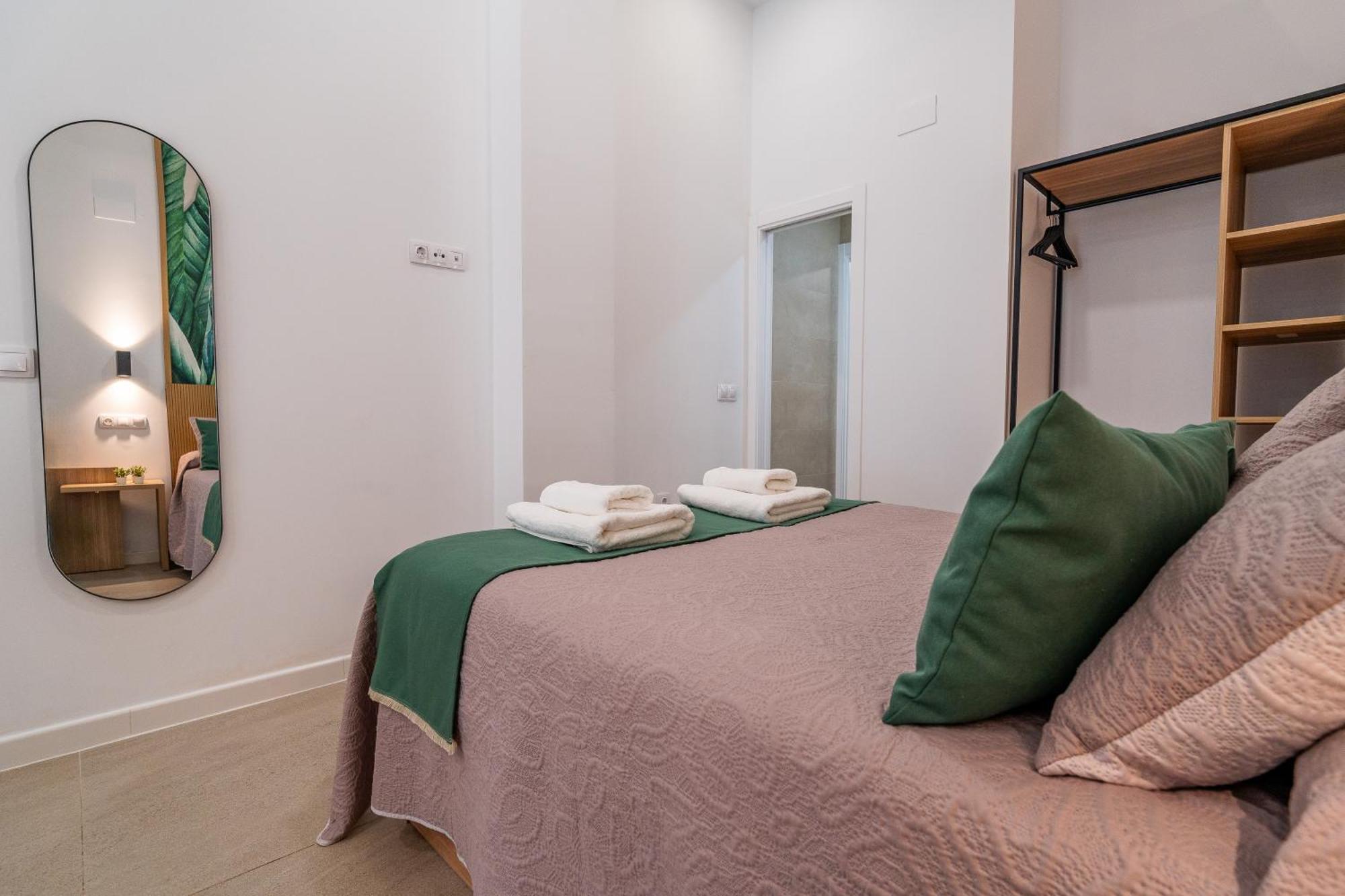 Alnatur Cordoba, Loft Moderno Con Ubicacion Perfecta Y Parking Opcional 외부 사진