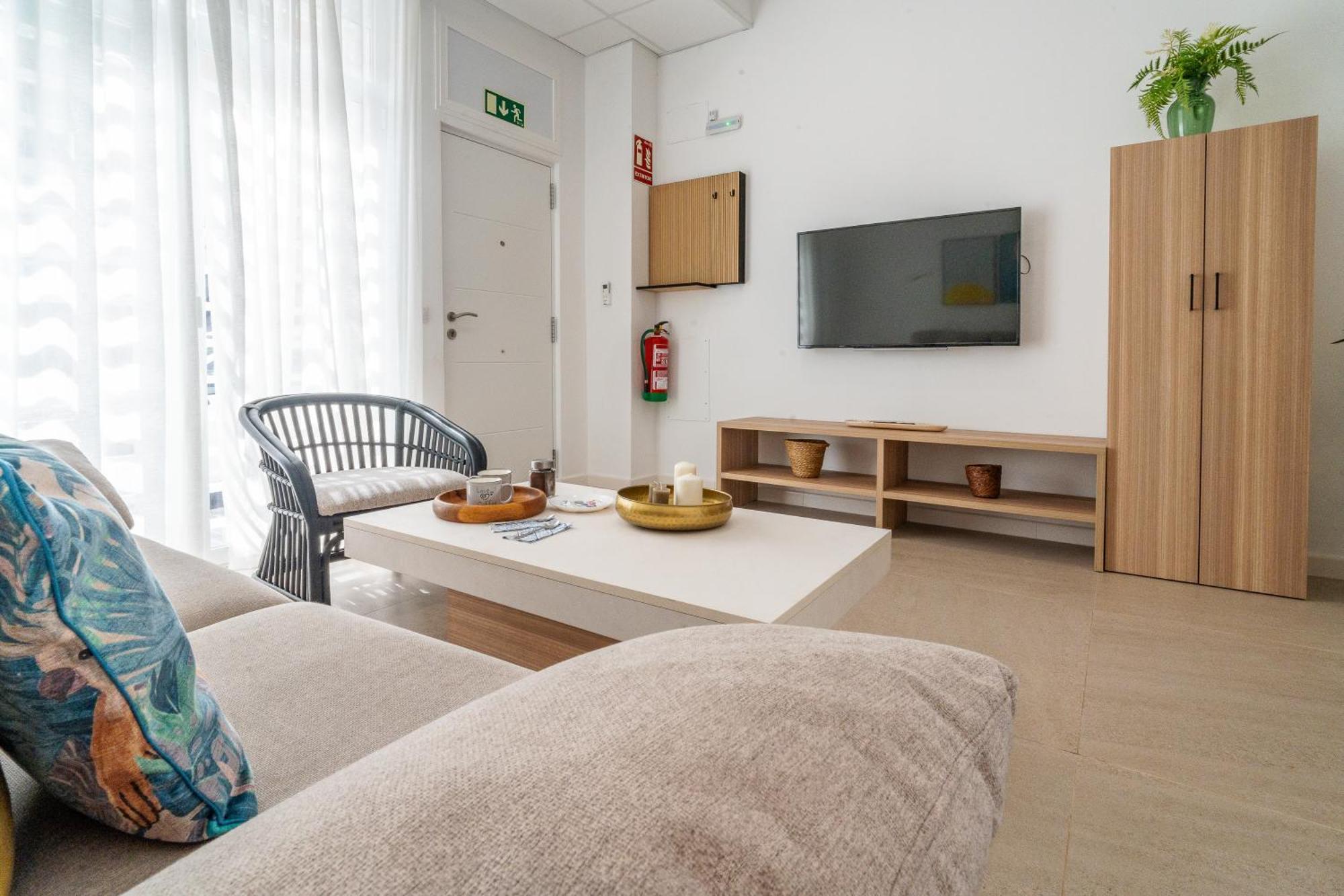 Alnatur Cordoba, Loft Moderno Con Ubicacion Perfecta Y Parking Opcional 외부 사진