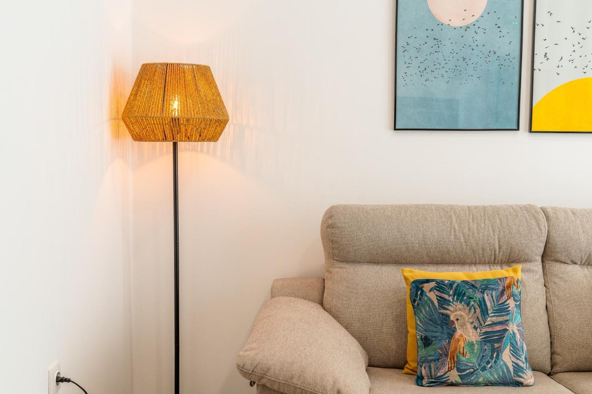 Alnatur Cordoba, Loft Moderno Con Ubicacion Perfecta Y Parking Opcional 외부 사진