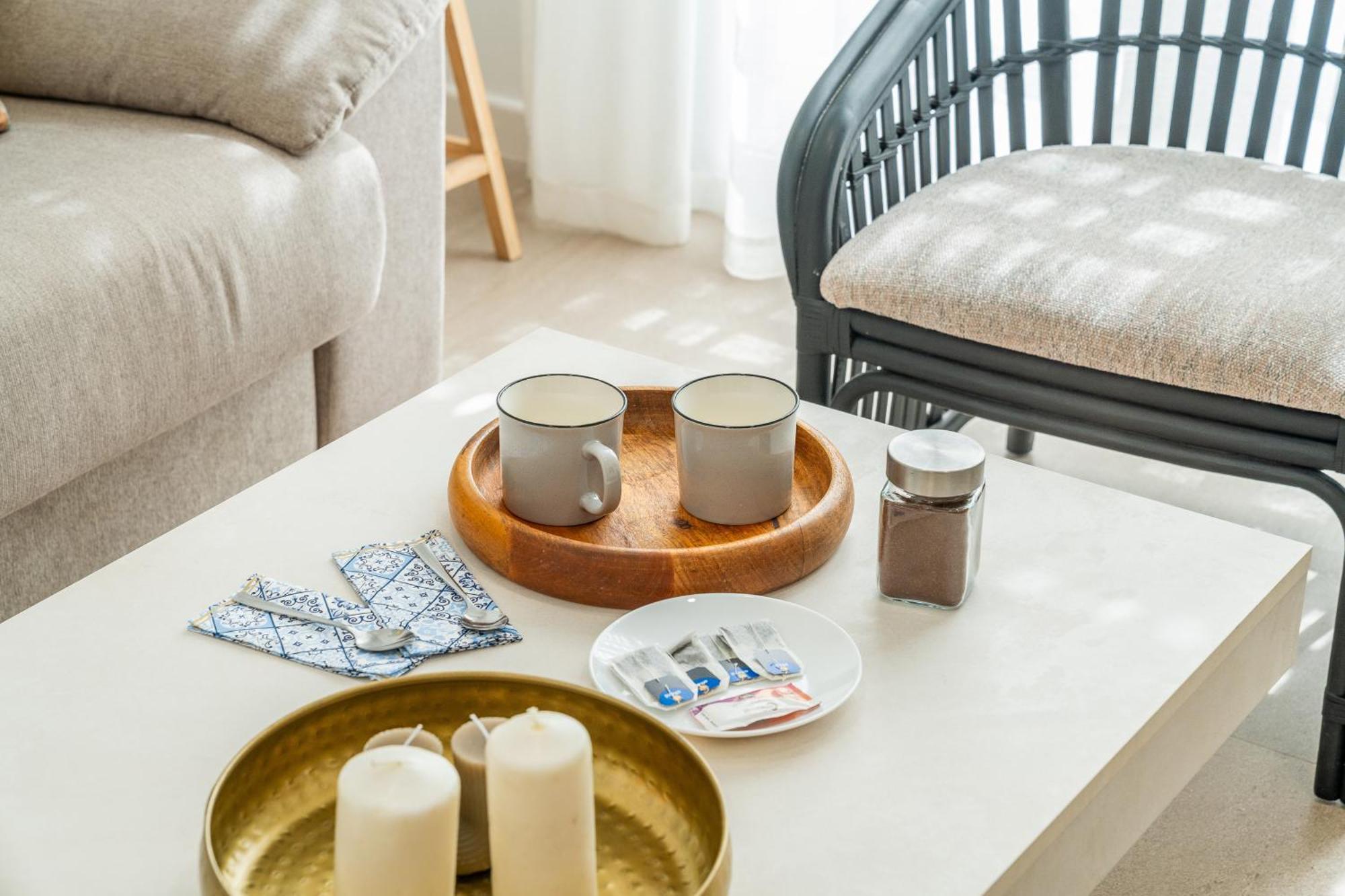 Alnatur Cordoba, Loft Moderno Con Ubicacion Perfecta Y Parking Opcional 외부 사진