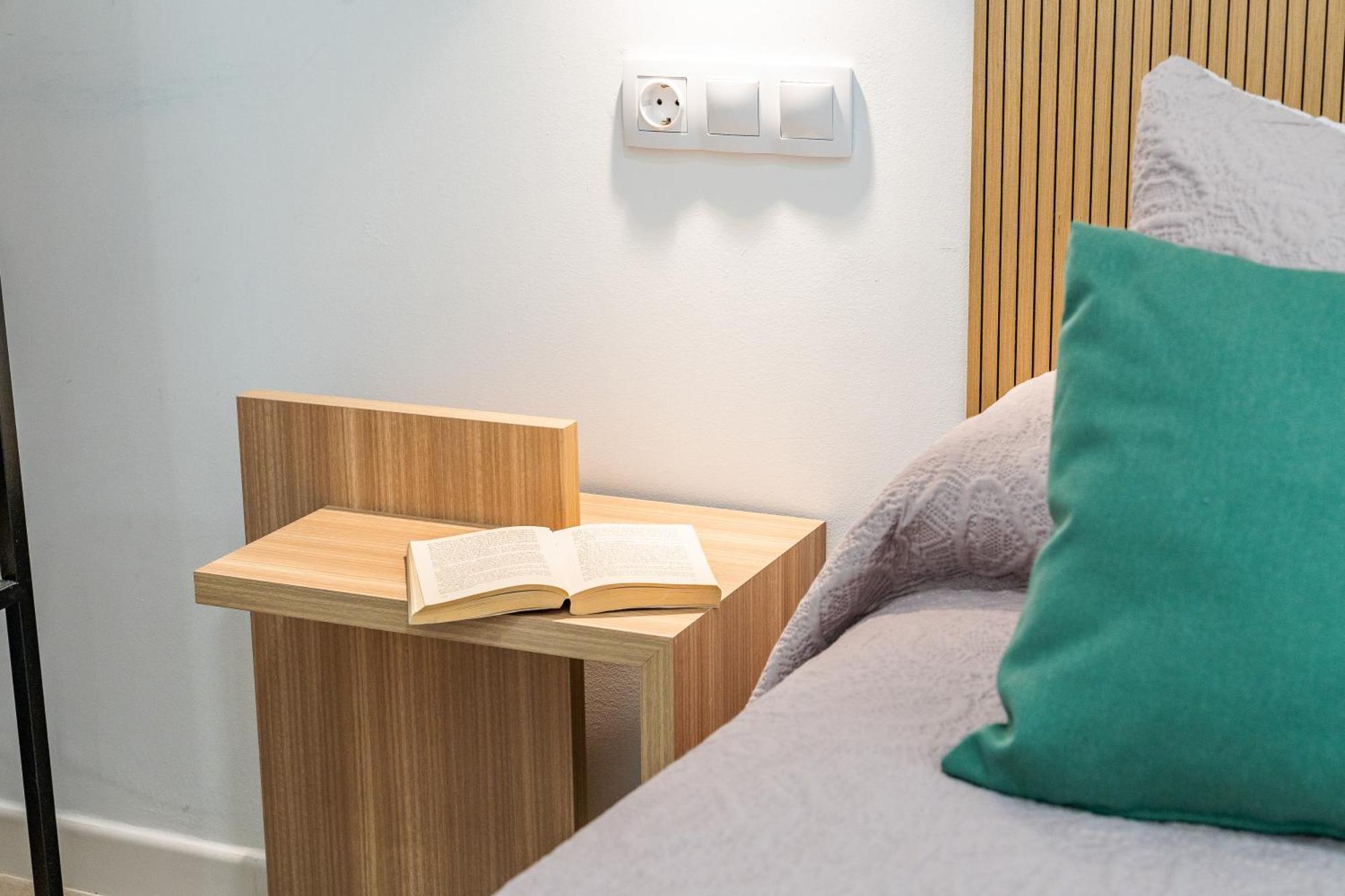 Alnatur Cordoba, Loft Moderno Con Ubicacion Perfecta Y Parking Opcional 외부 사진